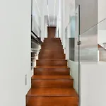 Presidential Penthouse, 303M2, Jacuzzi On Terrace, Sauna, 6Bdrm, 4Bthrm, Ac, Lift